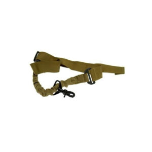 Delta Armory 1-Point Bungee Sling Tan
