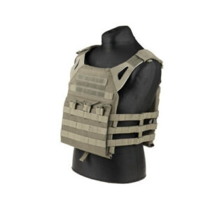 Delta Armory Tactical vest Jump Olive