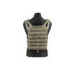 Delta armory tactical vest jump olive 9 As da vest 0003 4