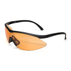 Alternative view of EDGE FAST LINK - Svart / Tiger´s eye VAPOR SHIELD©