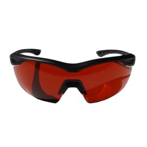 EDGE Glasögon mot grön laser