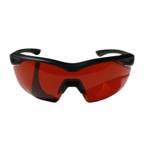 Alternative view of EDGE Glasögon mot grön laser