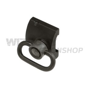 Element GS Sling Swivel Rail Mount Svart
