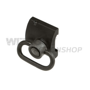 Alternative view of Element GS Sling Swivel Rail Mount Svart