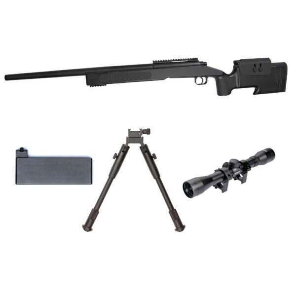 Sniper Erbjudande M40A3 - Bild 2