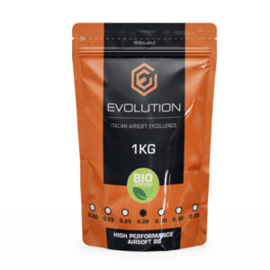 Evolution 0.28g High Performance BB´s BIO