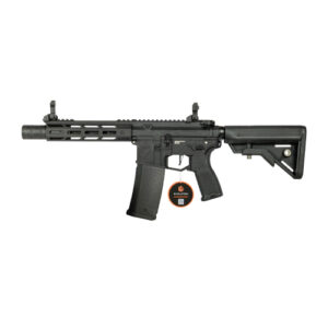 Evolution M4 Ghost S EMR S Carbontech