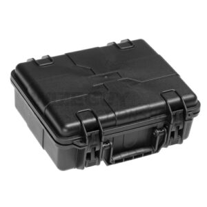 FMA Tactical Pistol Väska Svart