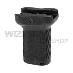 Alternative view of FMA TD Forward Grip Svart