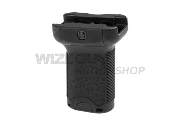 FMA TD Forward Grip Svart - Bild 2