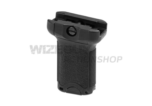 FMA TD Forward Grip Svart - Bild 3