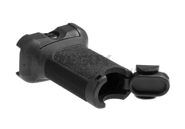 FMA TD Forward Grip Svart - Bild 4