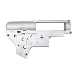 Alternative view of G&G AK5C Gearbox