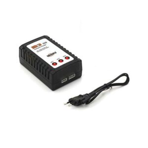 Alternative view of IMAX B3 10W Lipo Balance Batteriladdare