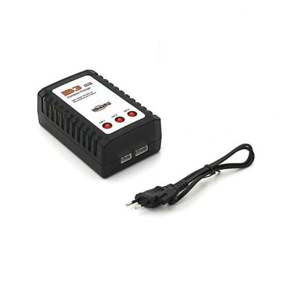IMAX B3 10W Lipo Balance Batteriladdare OBJEKT - Bild 2