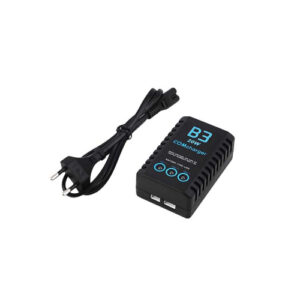 IMAX B3 20W LiPo Balance Batteriladdare
