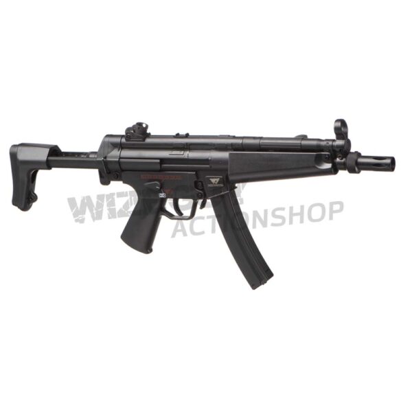 Jing Gong PM5 A5 "MP5" - Bild 3