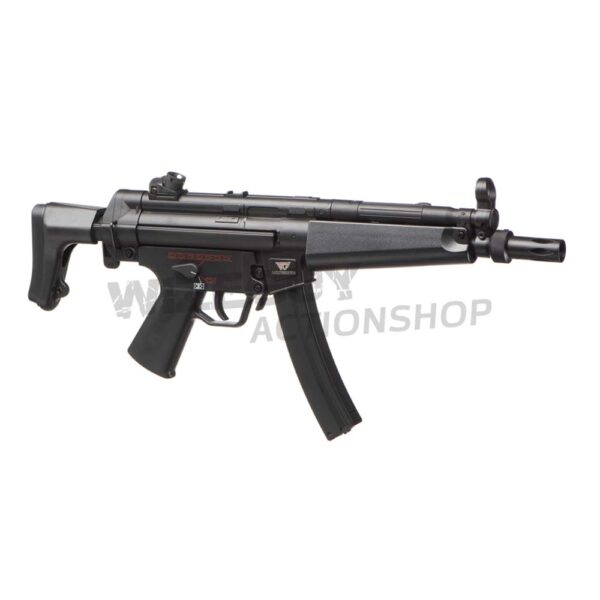 Jing Gong PM5 A5 "MP5" - Bild 4