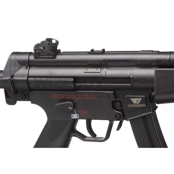 Jing Gong PM5 A5 "MP5" - Bild 5