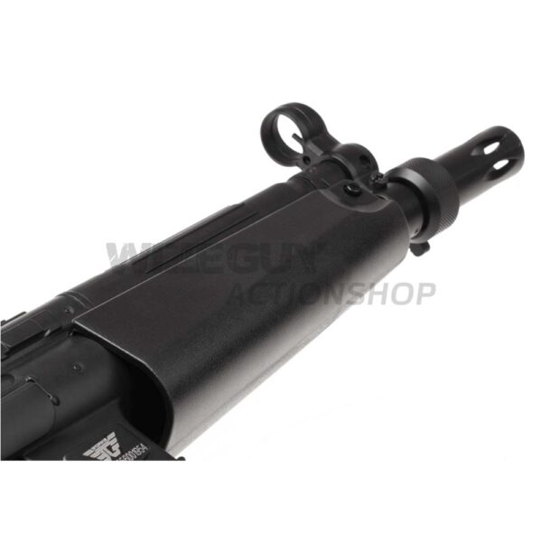 Jing Gong PM5 A5 "MP5" - Bild 6