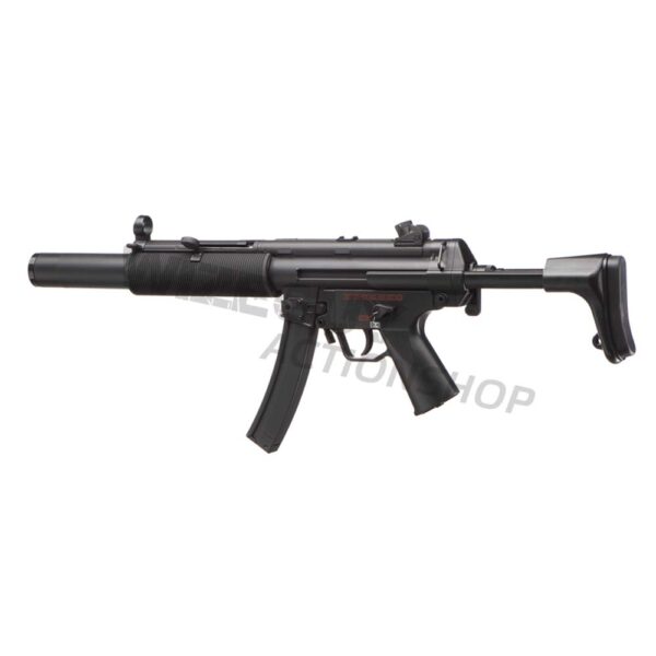 Jing Gong PM5 SD6 "MP5" - Bild 2