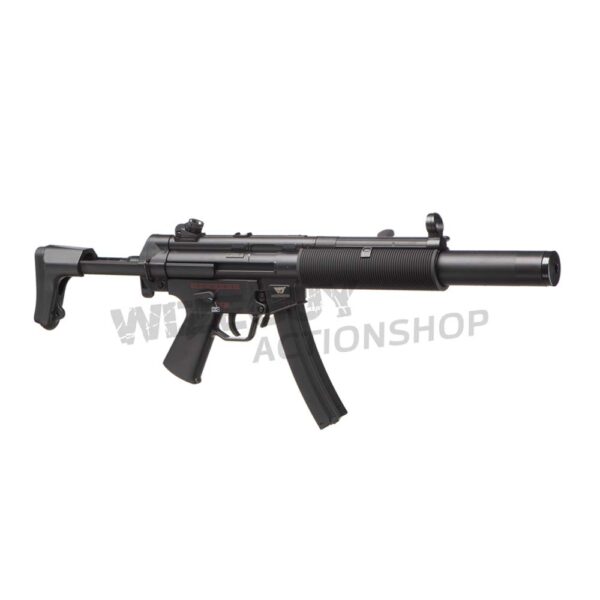 Jing Gong PM5 SD6 "MP5" - Bild 3