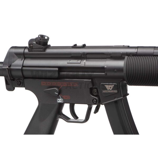Jing Gong PM5 SD6 "MP5" - Bild 4