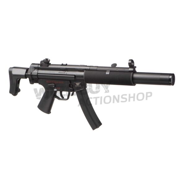 Jing Gong PM5 SD6 "MP5" - Bild 5