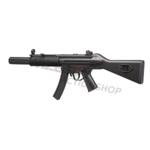 Alternative view of Jing Gong PM5 SD5 "MP5"