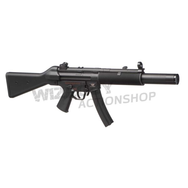 Jing Gong PM5 SD5 "MP5" - Bild 3