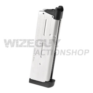 Alternative view of KJW Magasin KP-16 GBB 26rds