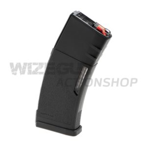 Alternative view of Krytac Magasin M4 Midcap 150rds