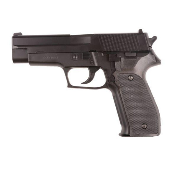 KWC P226 Fjäderpistol - Bild 2
