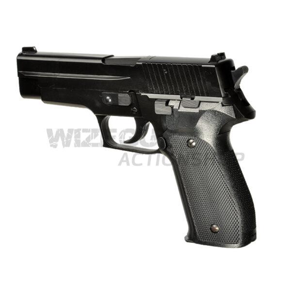 KWC P226 Fjäderpistol - Bild 3