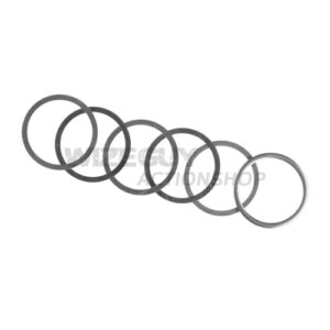 Madbull Barrel Nut Washer M4