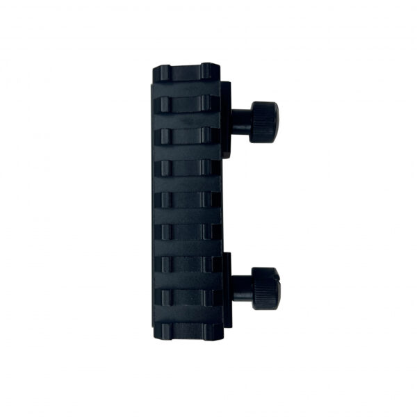 Metal Riser Rail QD Mount Picatinny (8 slot) - Bild 4