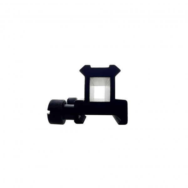 Metal Riser Rail QD Mount Picatinny (8 slot) - Bild 5