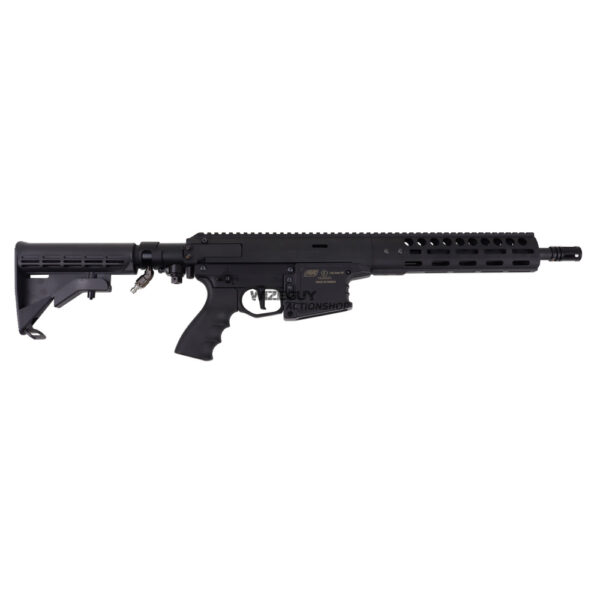 Milsig HPA M6A1 Carbine - Bild 3