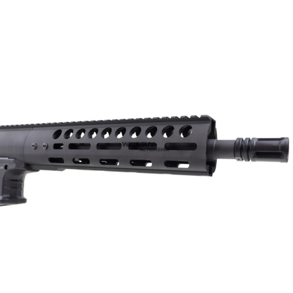 Milsig HPA M6A1 Carbine - Bild 4