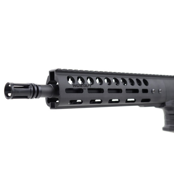 Milsig HPA M6A1 Carbine - Bild 5