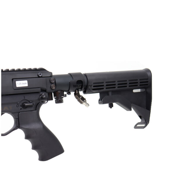 Milsig HPA M6A1 Carbine - Bild 7