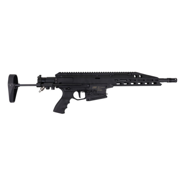 Milsig HPA M6A2 CQB - Bild 3