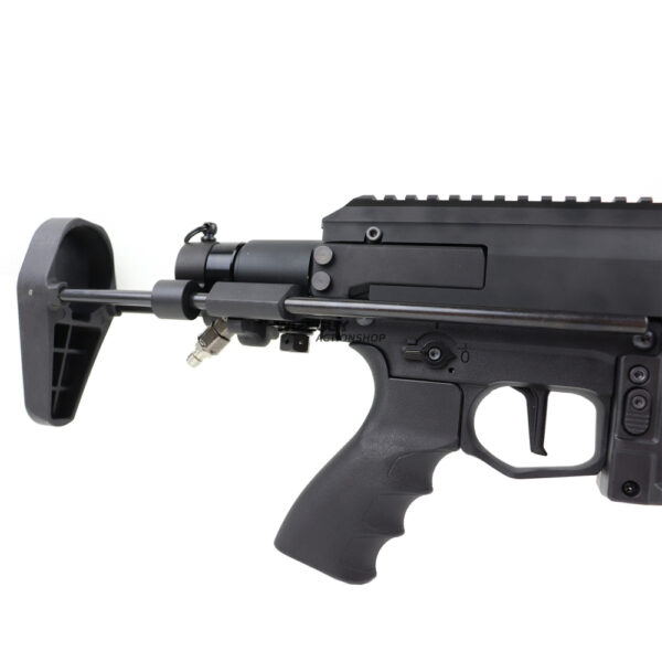 Milsig HPA M6A2 CQB - Bild 4