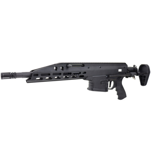 Milsig HPA M6A2 CQB - Bild 5