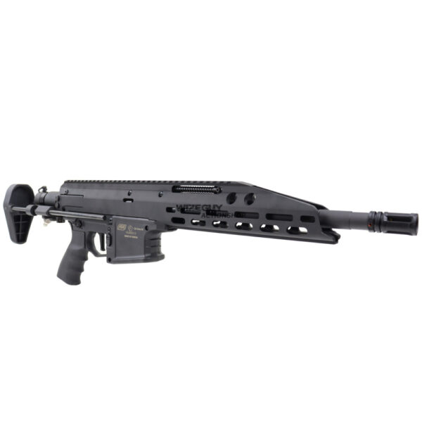 Milsig HPA M6A2 CQB - Bild 6