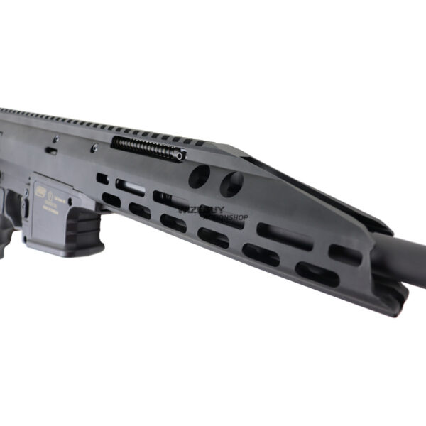 Milsig HPA M6A2 CQB - Bild 7
