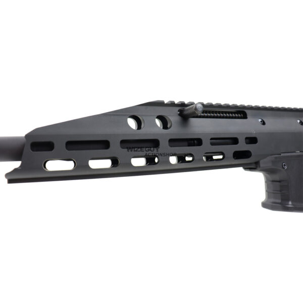 Milsig HPA M6A2 CQB - Bild 8