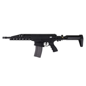 Alternative view of Milsig HPA M6A2 CQB RTP inkl tank