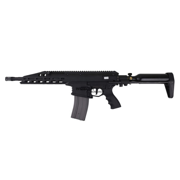 Milsig HPA M6A2 CQB RTP inkl tank - Bild 2