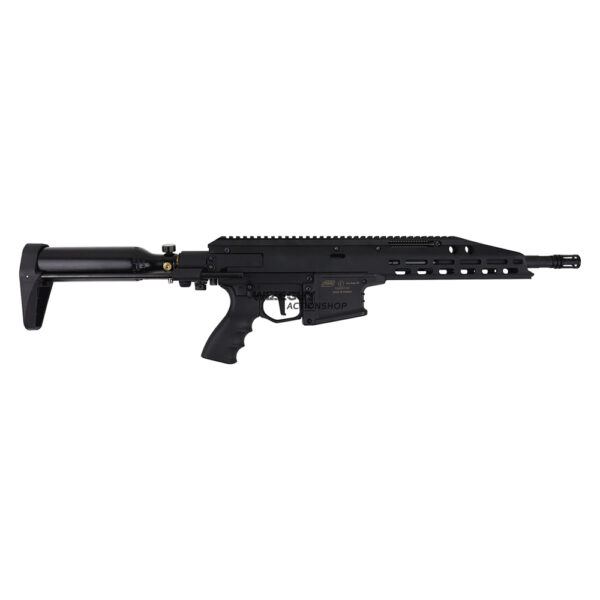 Milsig HPA M6A2 CQB RTP inkl tank - Bild 3